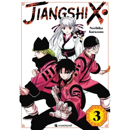 jiangshi X T.03