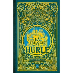 Trilogie de Hurle (Le) - intégrale