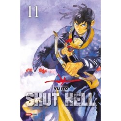 Shut Hell T.11