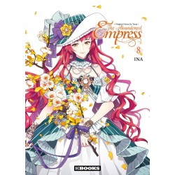 The Abandoned Empress T.08