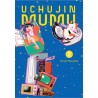 Uchûjin MûMû T.02