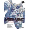 Mobile Suit Gundam Unicorn T.01