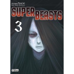 Superbeast T.03