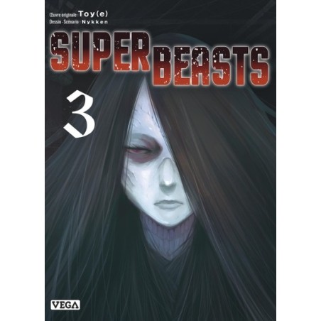 Superbeast T.03