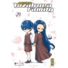 Mission Yozakura Family T.21