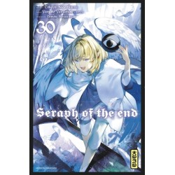 Seraph of the End T.30