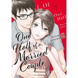 One Half of a Married Couple T.07