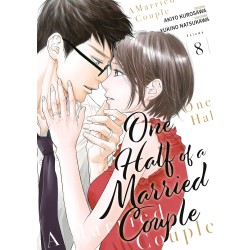 One Half of a Married Couple T.08