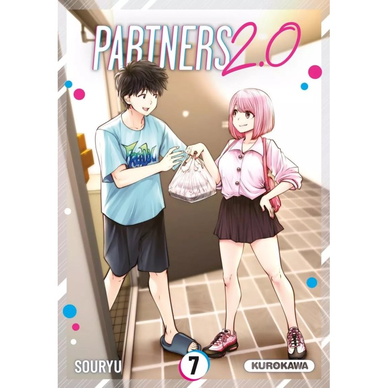 Partners 2.0 T.07 Partners 2.0 T.07