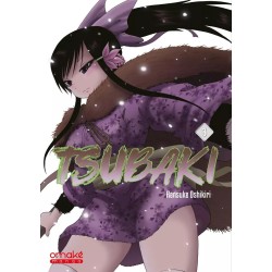 Tsubaki T.03