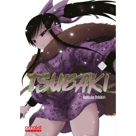 Tsubaki T.03