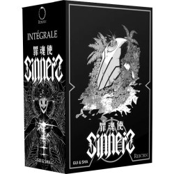 Sinners - Coffret intégrale