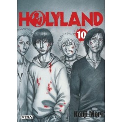 Holyland T.10