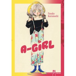 A-Girl