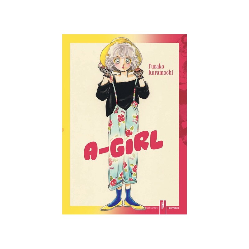 A-Girl