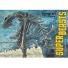 Superbeast - Art Of T.02