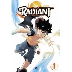 Radiant T.01