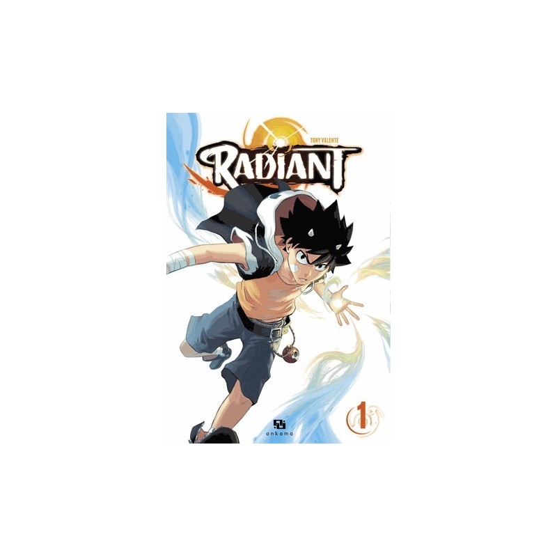 Radiant T.01 Radiant T.01