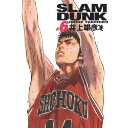 Slam Dunk - Edition Deluxe T.06
