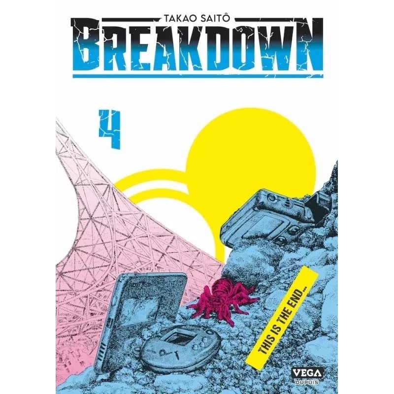Breakdown T.04