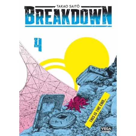 Breakdown T.04