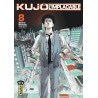Kujô l’implacable T.08