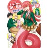 Monster Musume T.18