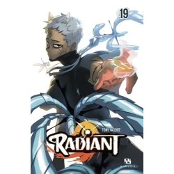 Radiant T.19