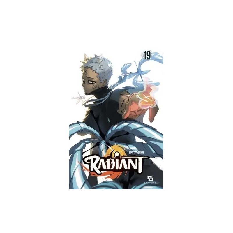 Radiant T.19