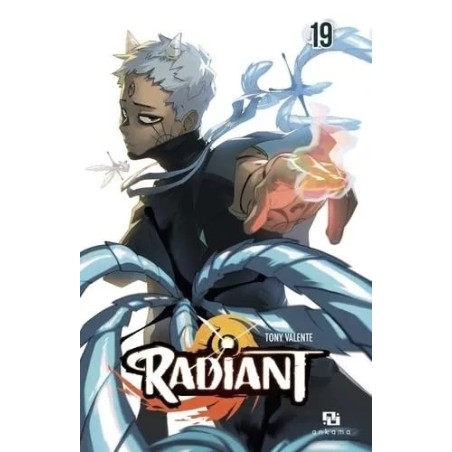 Radiant T.19