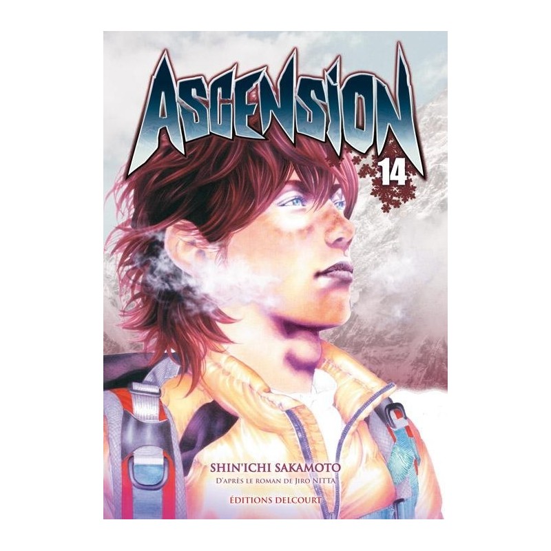 Ascension T.14 Ascension T.14