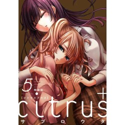 Citrus+ T.05