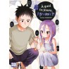 A quoi tu joues, Ayumu ?! T.12