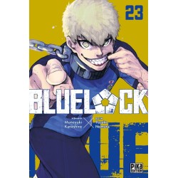 Blue Lock T.23