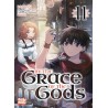 By the grace of the gods T.11