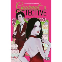 Gourmet Détective T.05