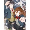 Horimiya : Artbook - Graduation Album