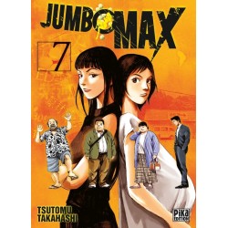 Jumbo Max T.07