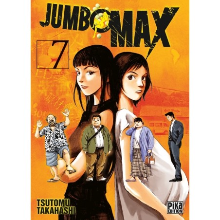 Jumbo Max T.07