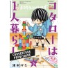 Kotaro en solo T.05