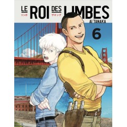 Roi des limbes (Le) T.06