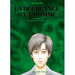 Déchéance d'un homme (La) - Intégrale