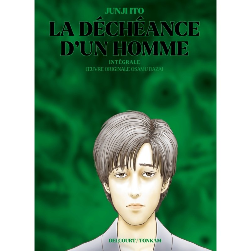 Déchéance d'un homme (La) - Intégrale Déchéance d'un homme (La) - Intégrale