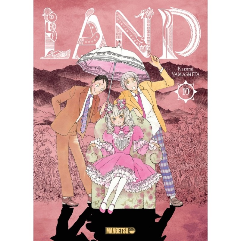 Land T.10 Land T.10