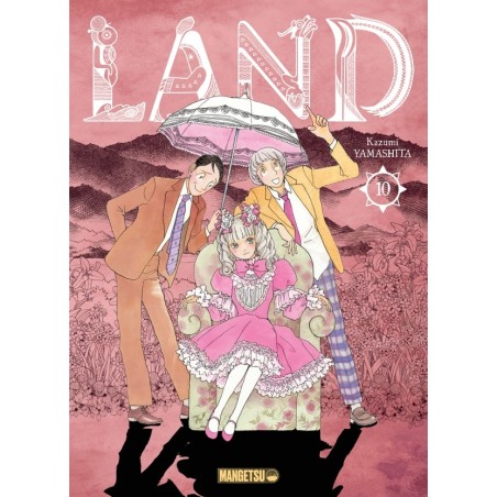 Land T.10