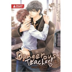 Dangerous Teacher T.02