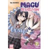 Magu, God of Destruction T.07