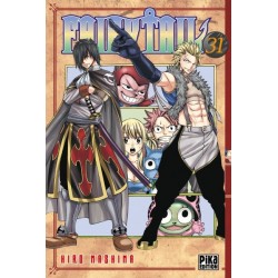 manga, fairy tail, pika, shonen, Magie, Fantastique, Comédie, Aventure, Action