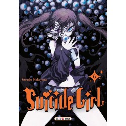 Suicide Girl T.06