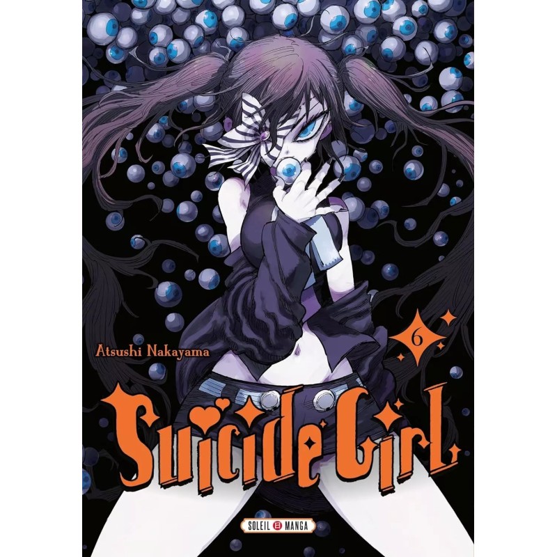 Suicide Girl T.06